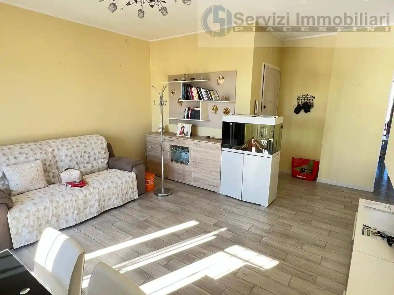 Quadrilocale via Cornelio Musso, 15, Farnesiana, Piacenza - foto 5