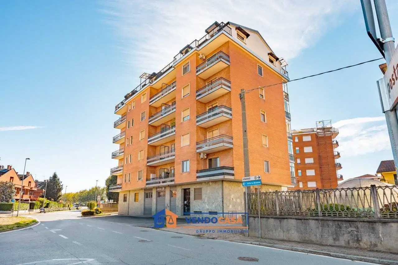 Appartamento in vendita a Vinovo