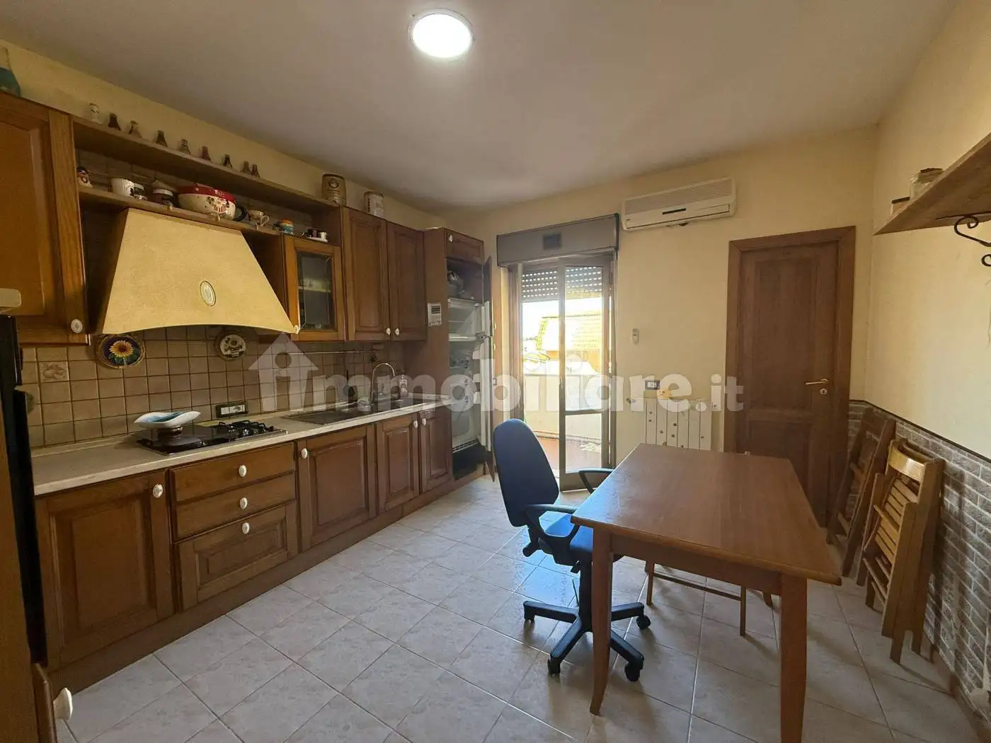 Appartamento in vendita a Scalea