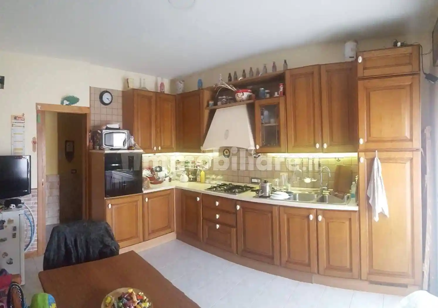 Quadrilocale via Pitagora 25, Cotura, Scalea - foto 5