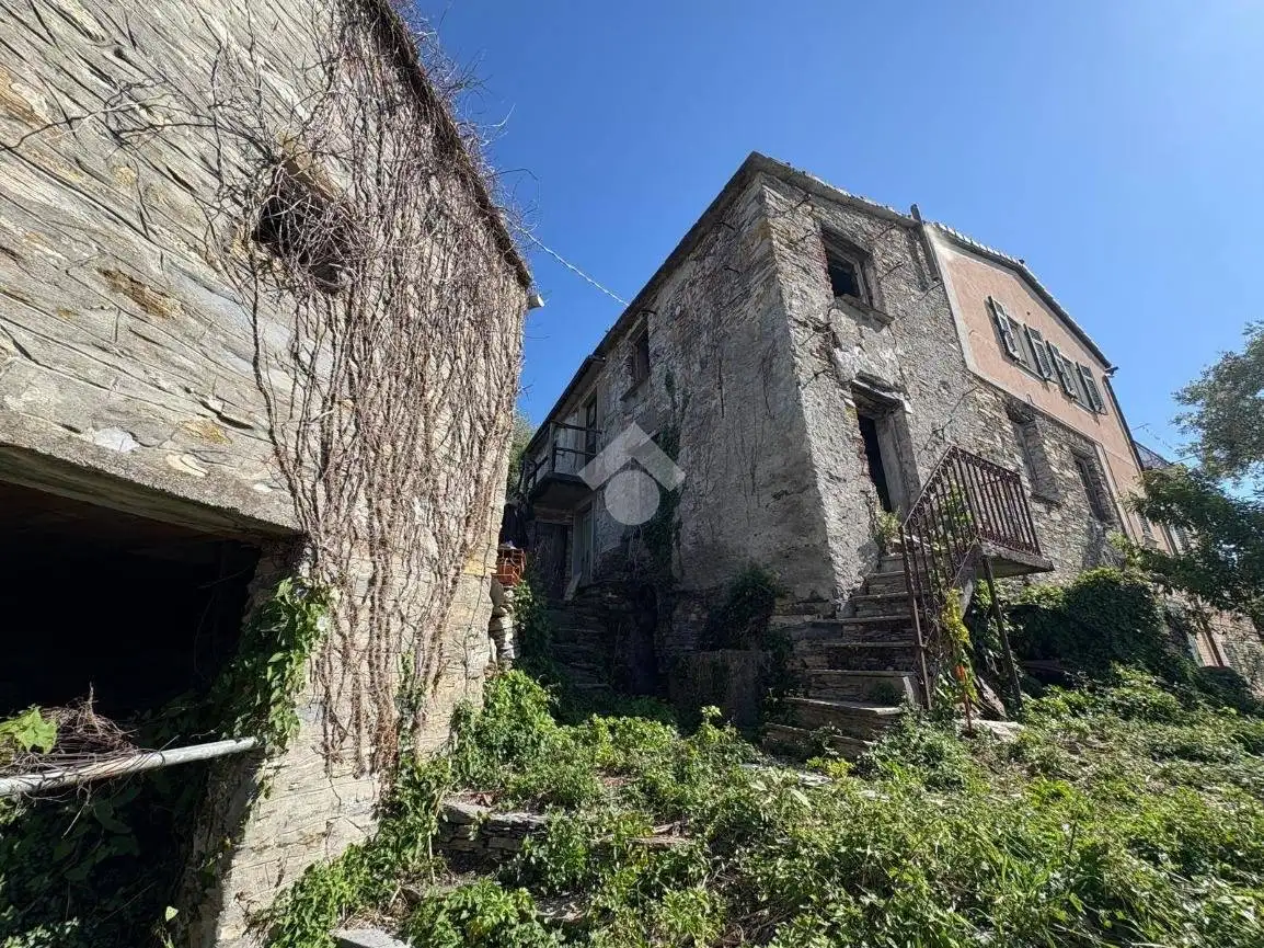 Rustico - Casale in vendita a Chiavari