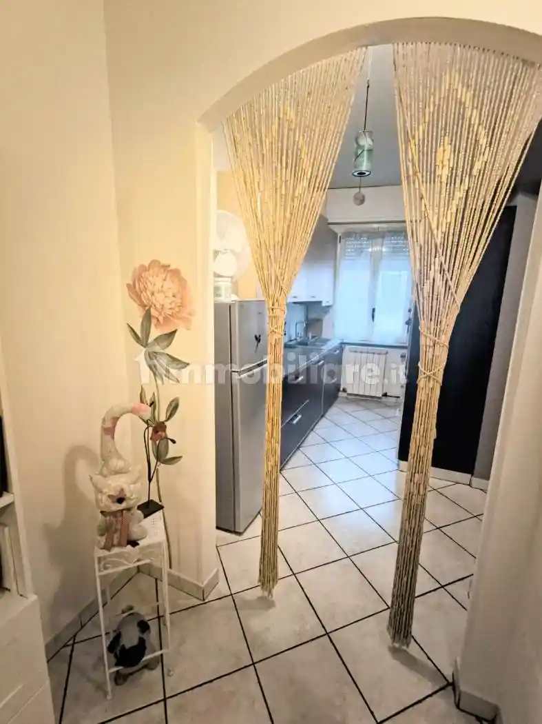 Appartamento in vendita a San Martino in Rio