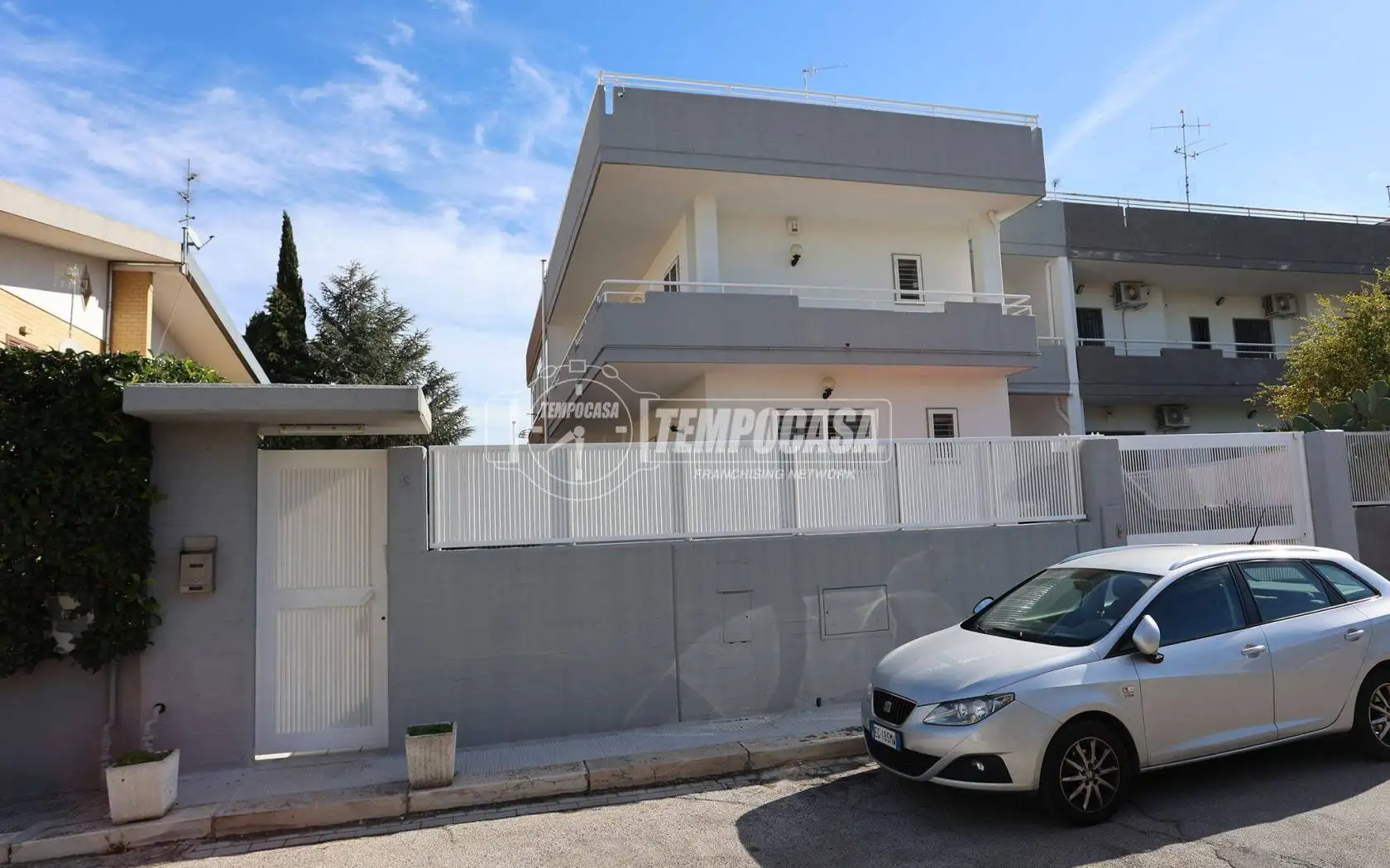 Villa in vendita a Bari