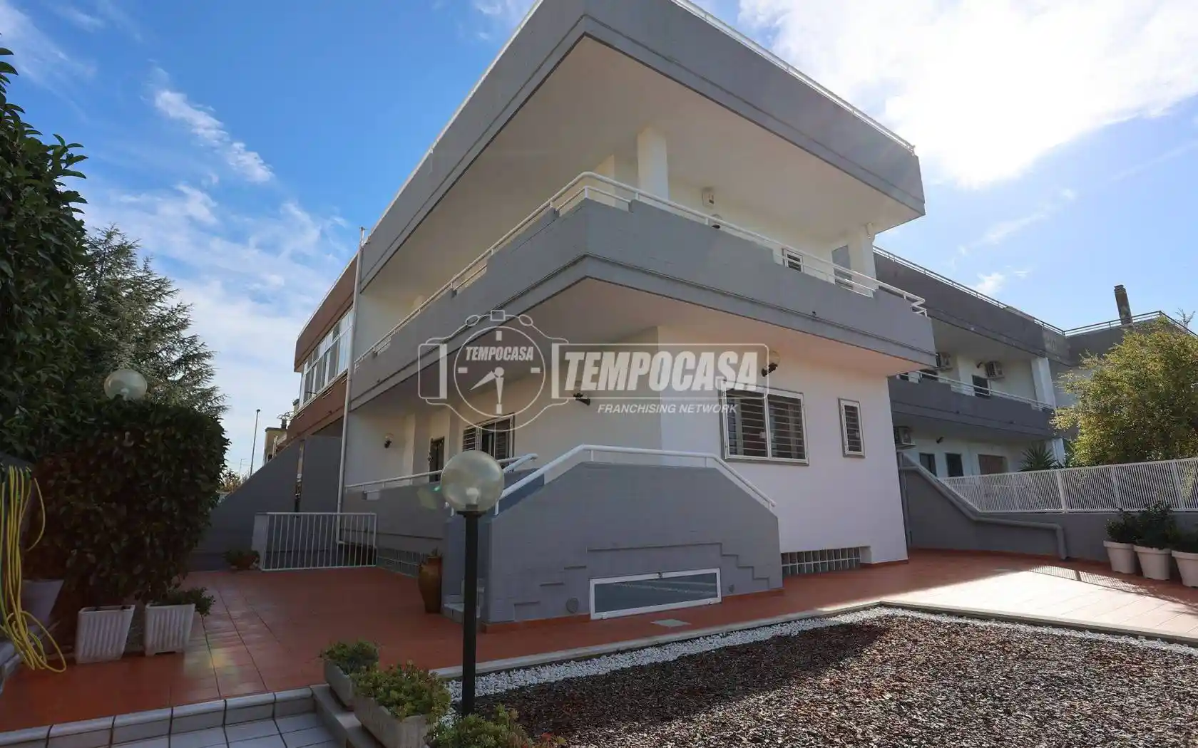 Villa unifamiliare via Virgilio Chini 18, Loseto, Bari - foto 2