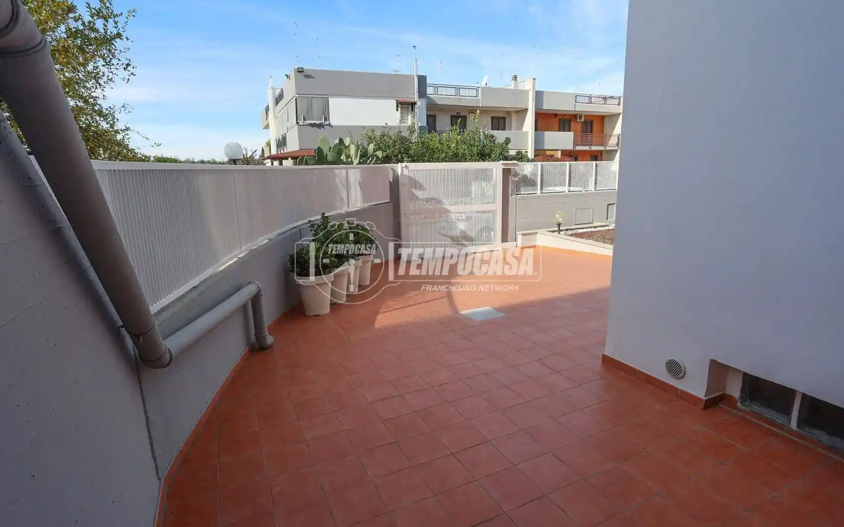 Villa unifamiliare via Virgilio Chini 18, Loseto, Bari - foto 4