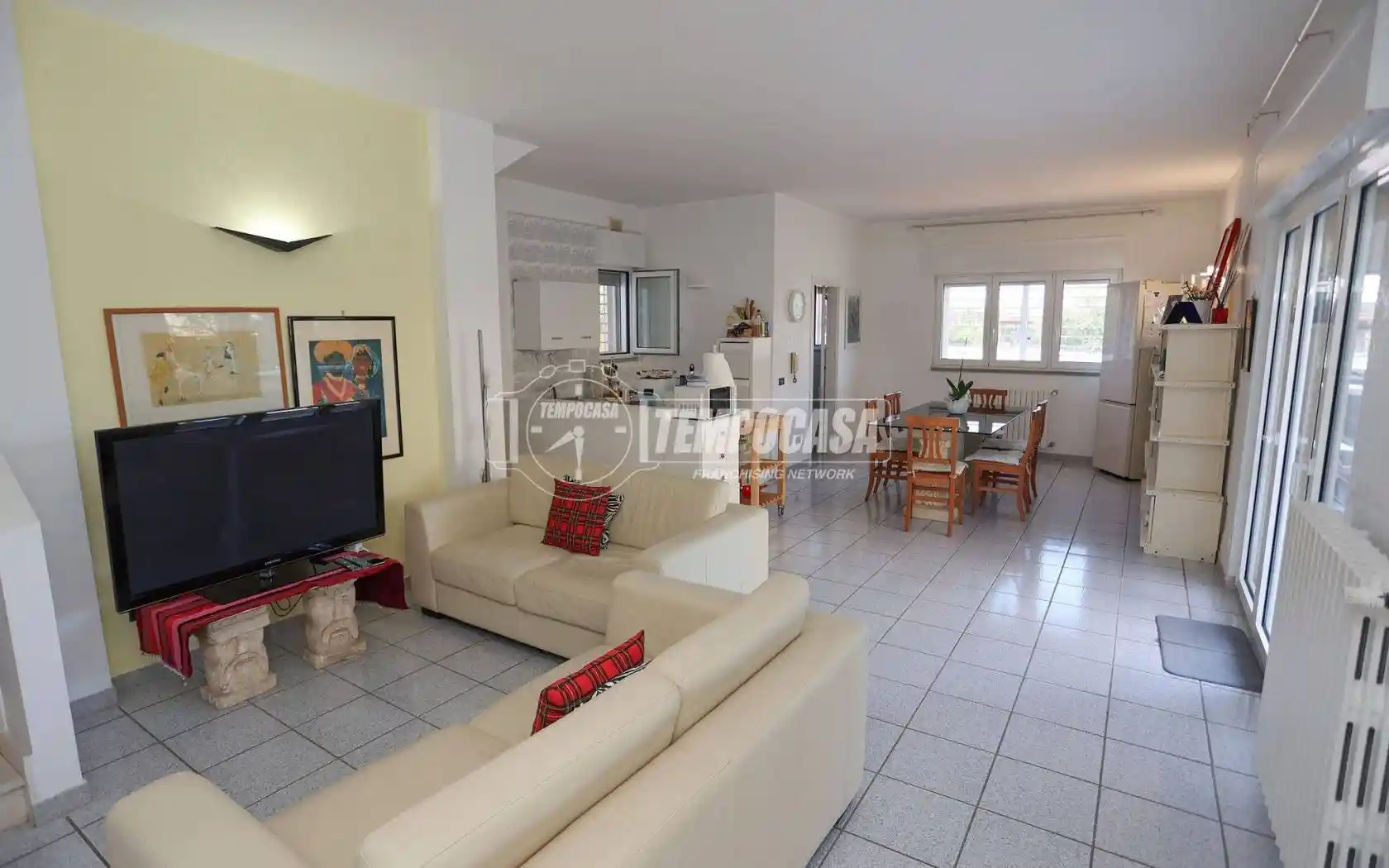 Villa unifamiliare via Virgilio Chini 18, Loseto, Bari - foto 5