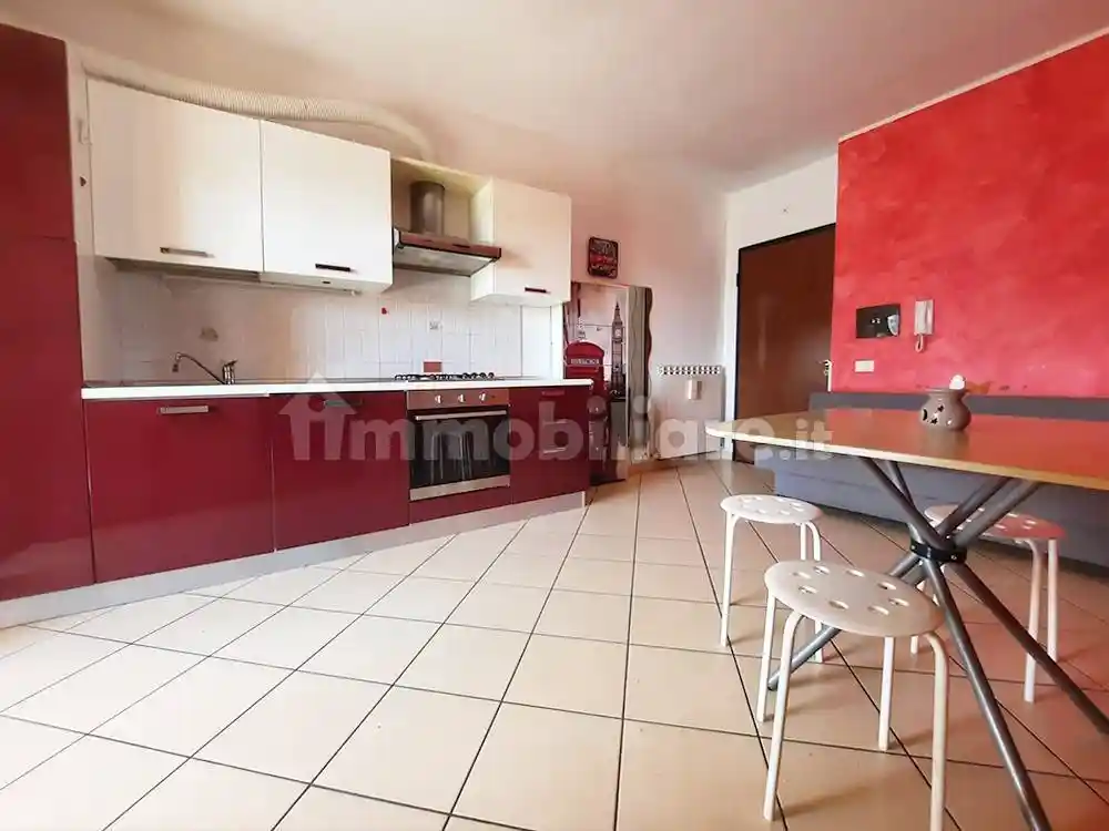 Trilocale via Ercole Falò, Centro, Alba Adriatica - foto 2