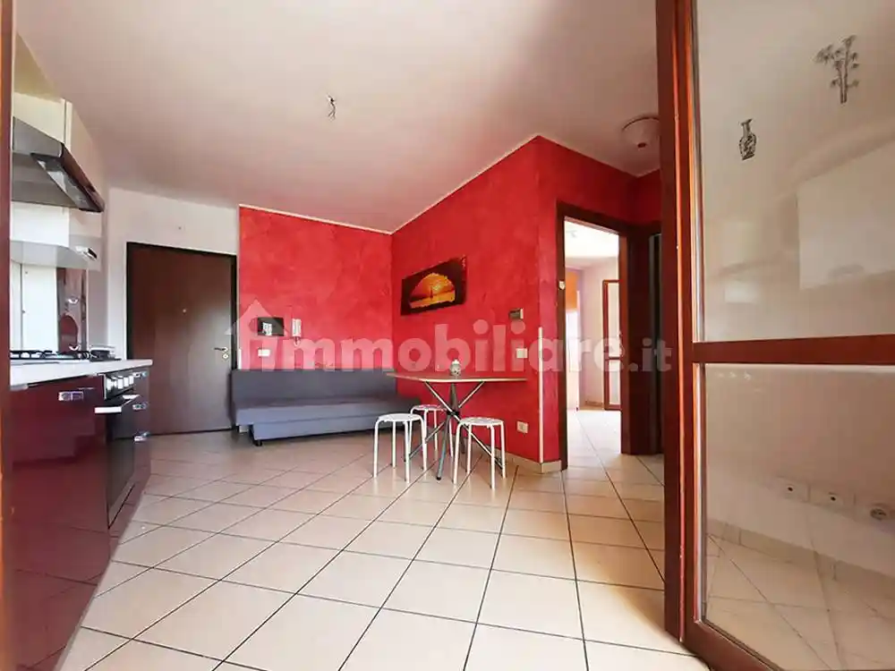 Trilocale via Ercole Falò, Centro, Alba Adriatica - foto 4