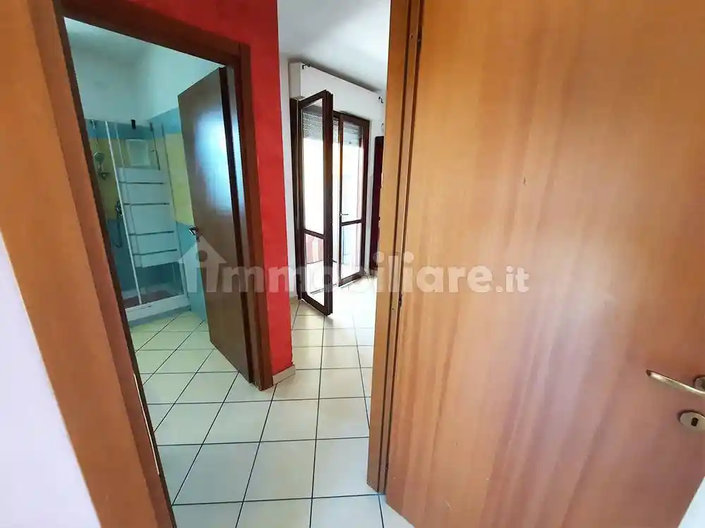 Trilocale via Ercole Falò, Centro, Alba Adriatica - foto 5