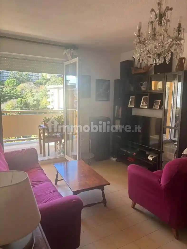 Trilocale via San Marino 111, Granarolo, Genova - foto 2