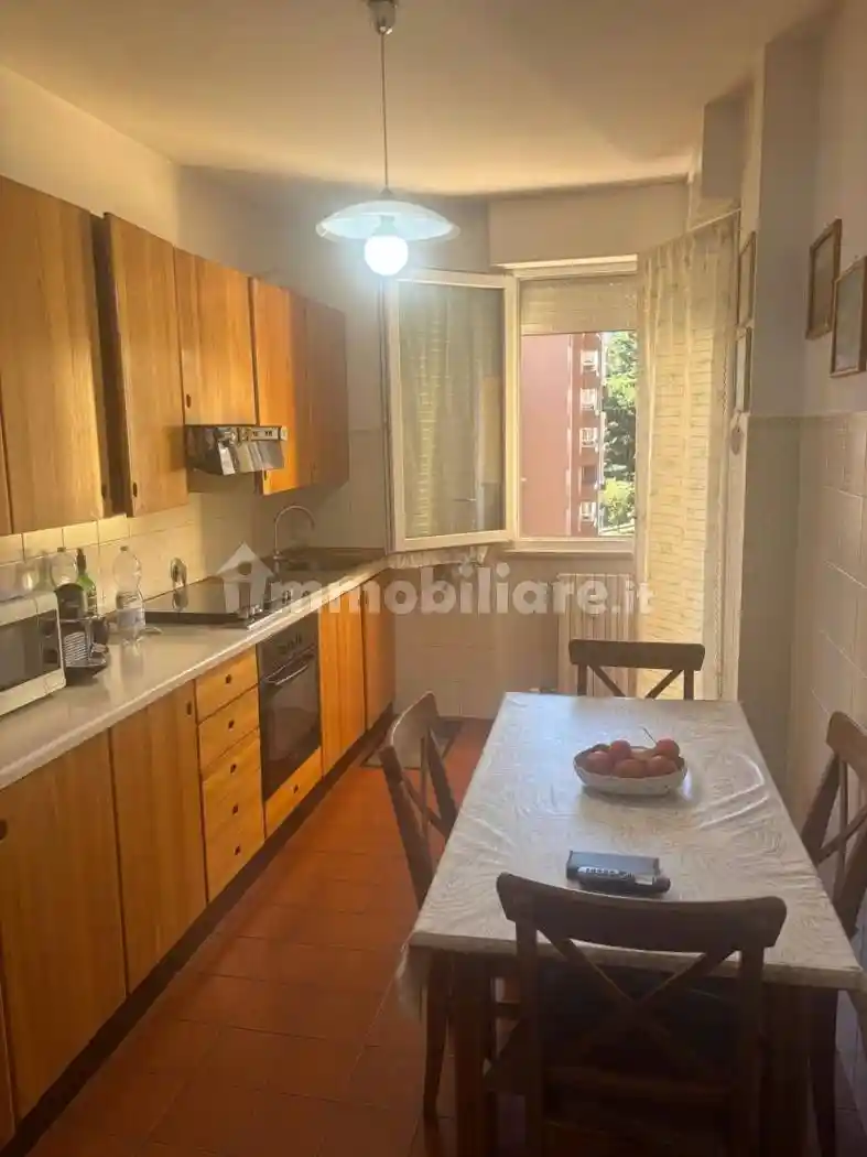 Trilocale via San Marino 111, Granarolo, Genova - foto 4