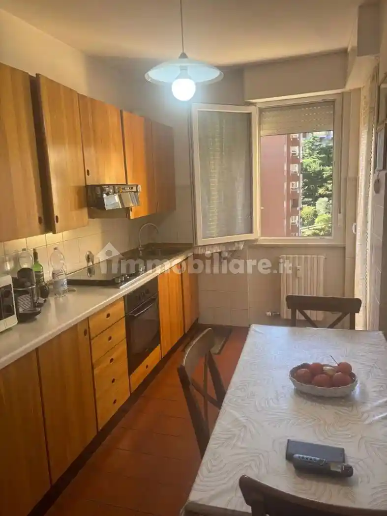 Trilocale via San Marino 111, Granarolo, Genova - foto 5