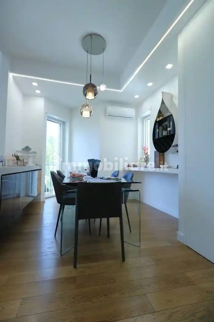 Attico Strada A, Olgiata, Roma - foto 2