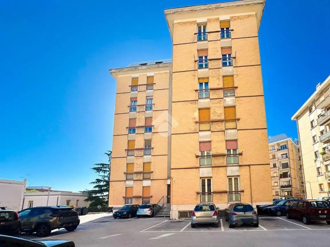 Appartamento in vendita a Chieti