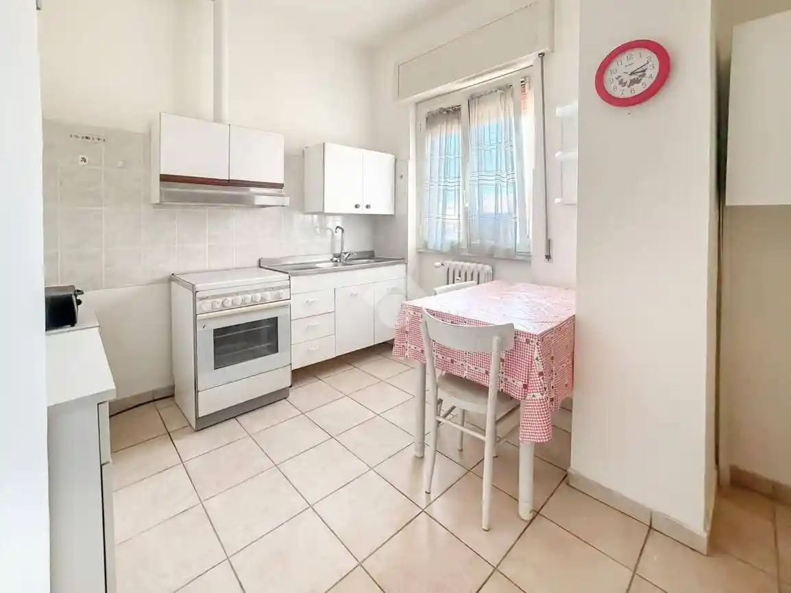 Quadrilocale via Michele Milano 3, Chieti Città, Chieti - foto 2