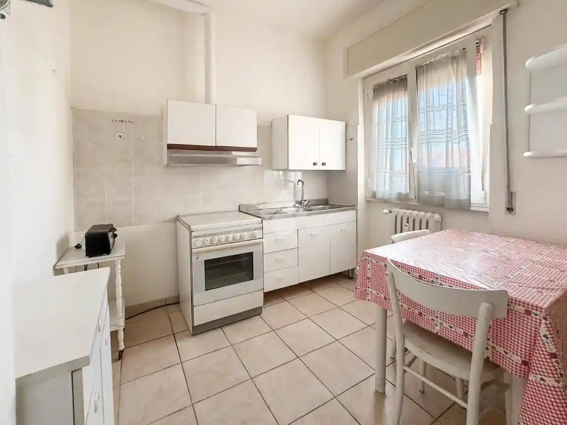 Quadrilocale via Michele Milano 3, Chieti Città, Chieti - foto 3