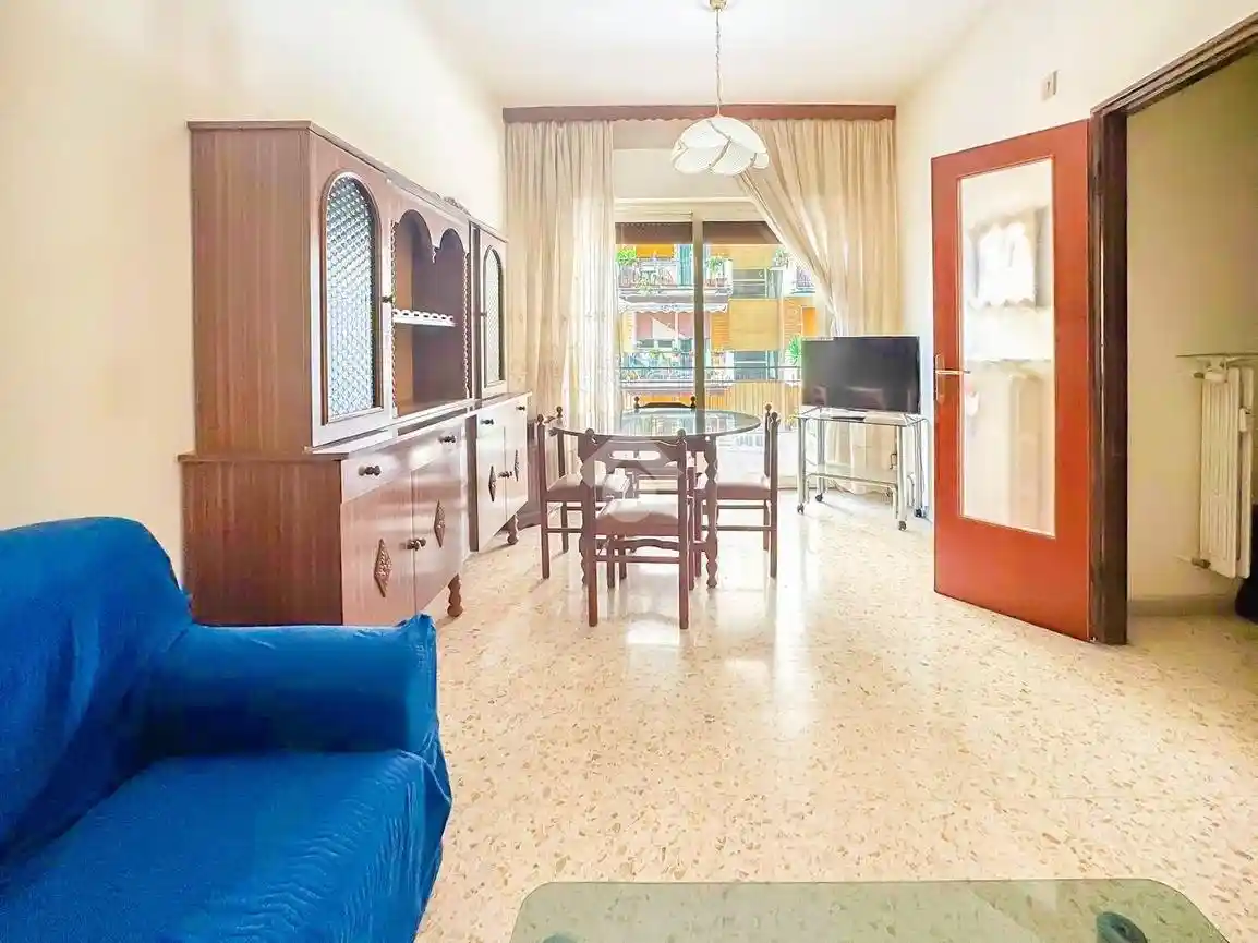 Quadrilocale via Michele Milano 3, Chieti Città, Chieti - foto 5