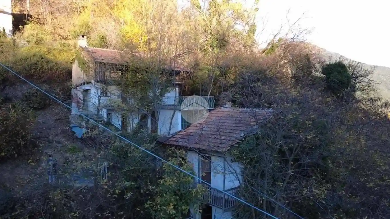 Casa indipendente in vendita a Rubiana