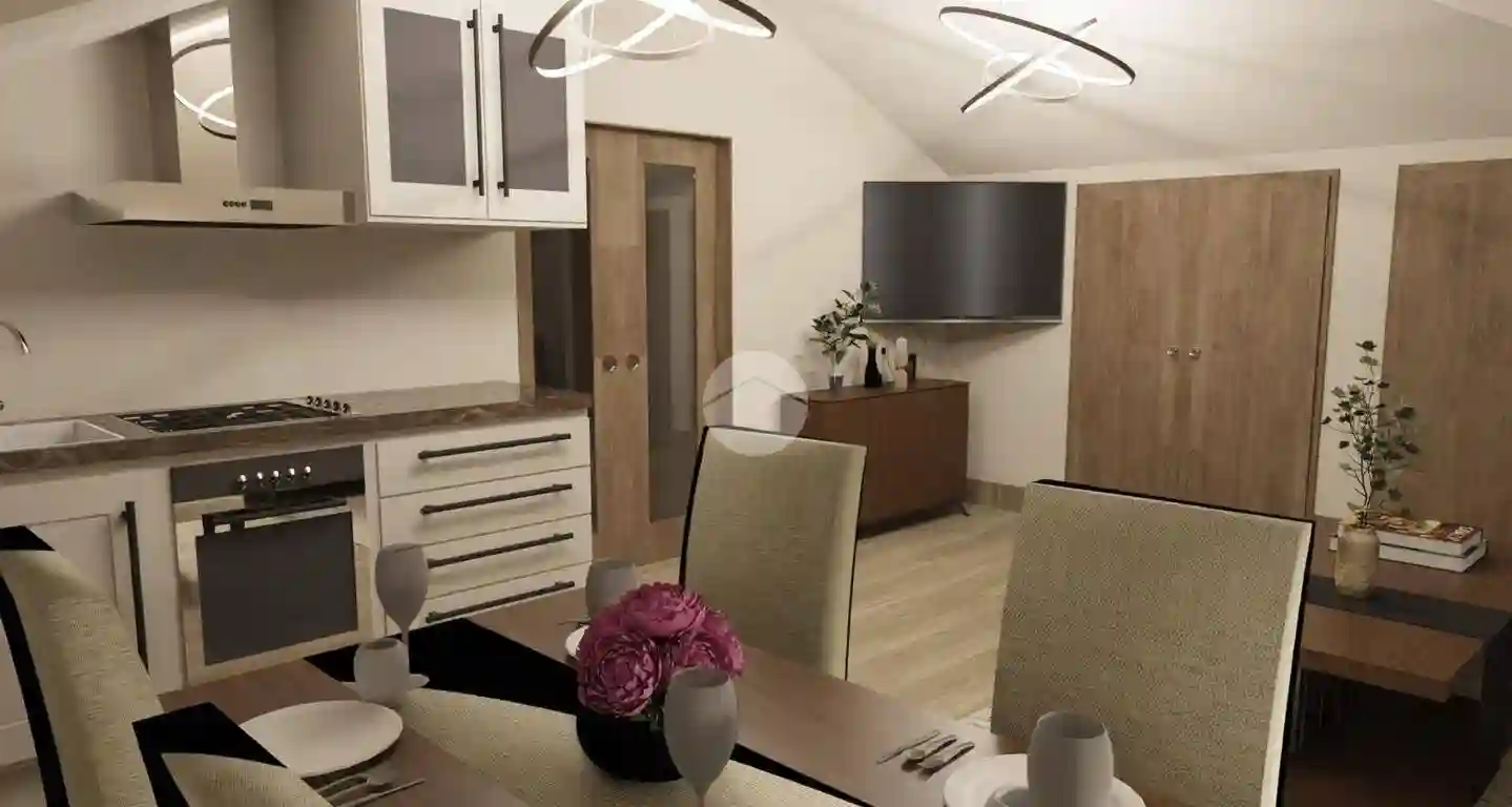 Attico - Mansarda - foto 2