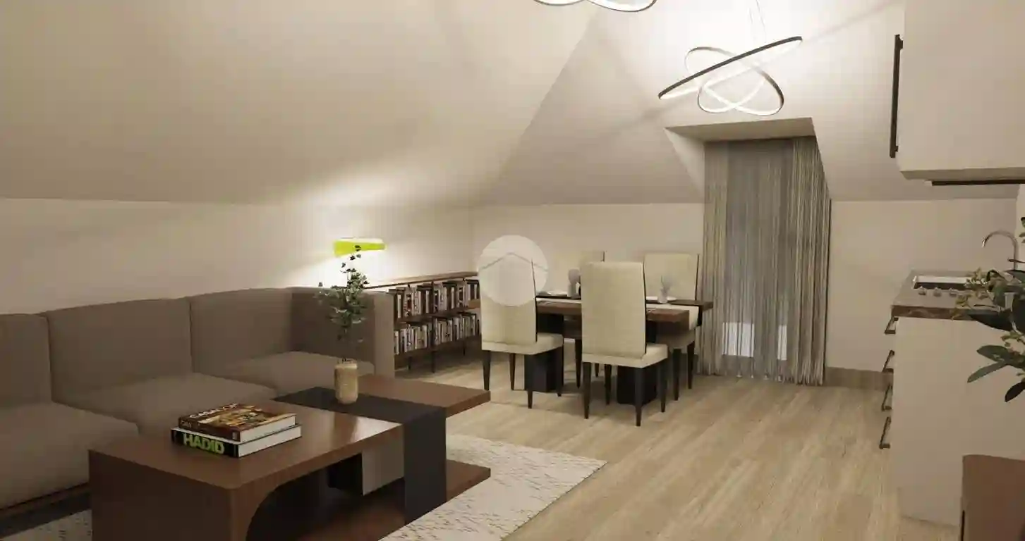 Attico - Mansarda - foto 4