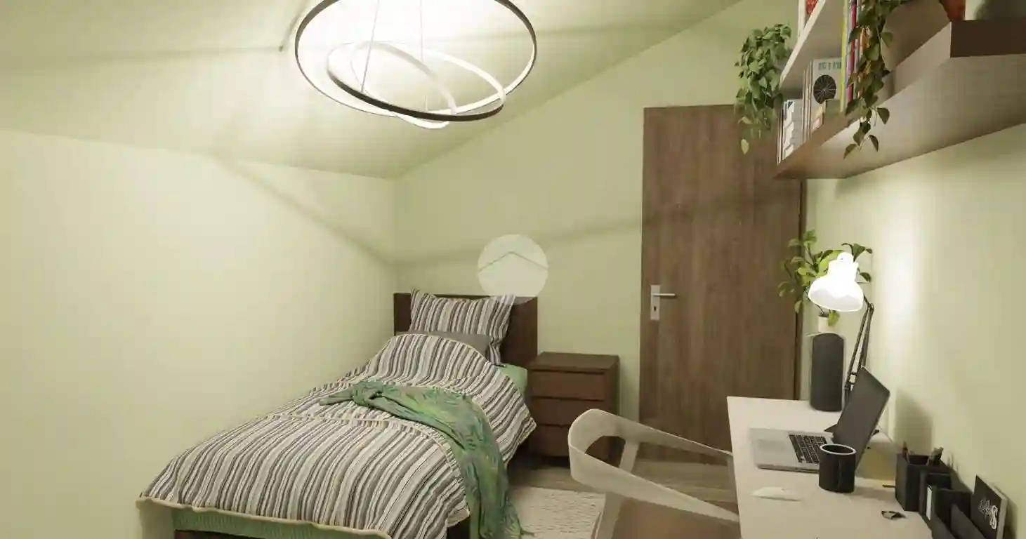 Attico - Mansarda - foto 5