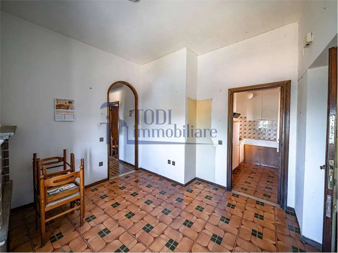 Terratetto unifamiliare Dunarobba, Dunarobba, Avigliano Umbro - foto 5