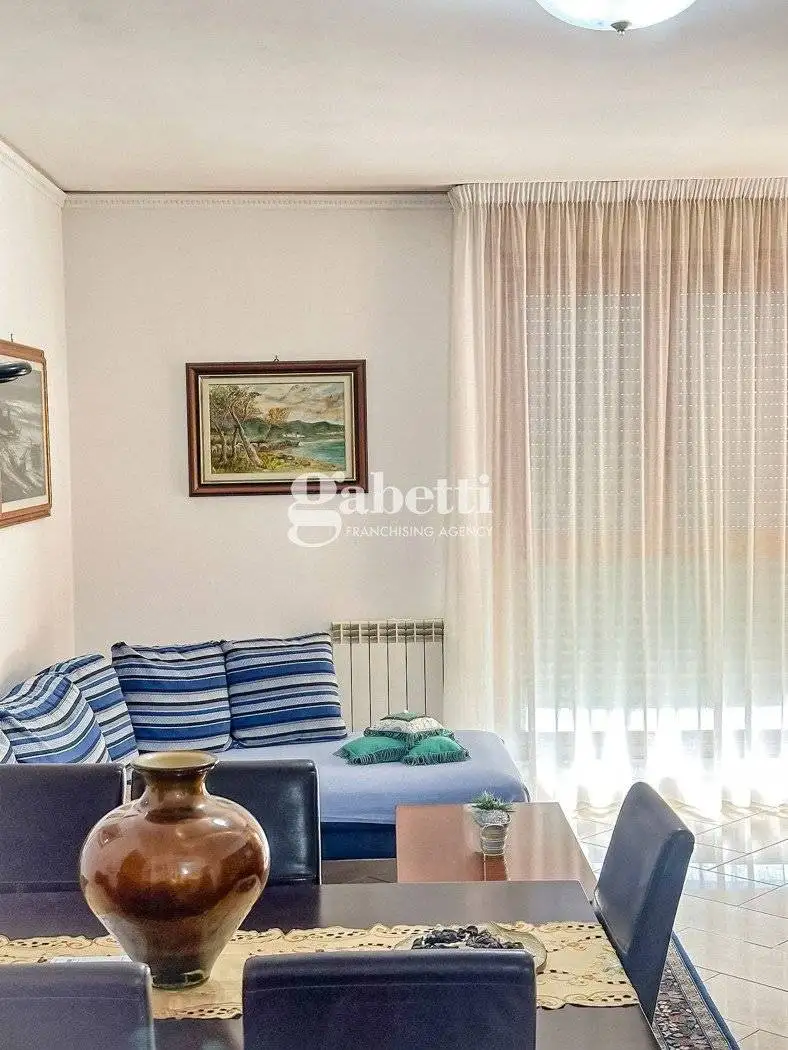 Appartamento in vendita a Grosseto