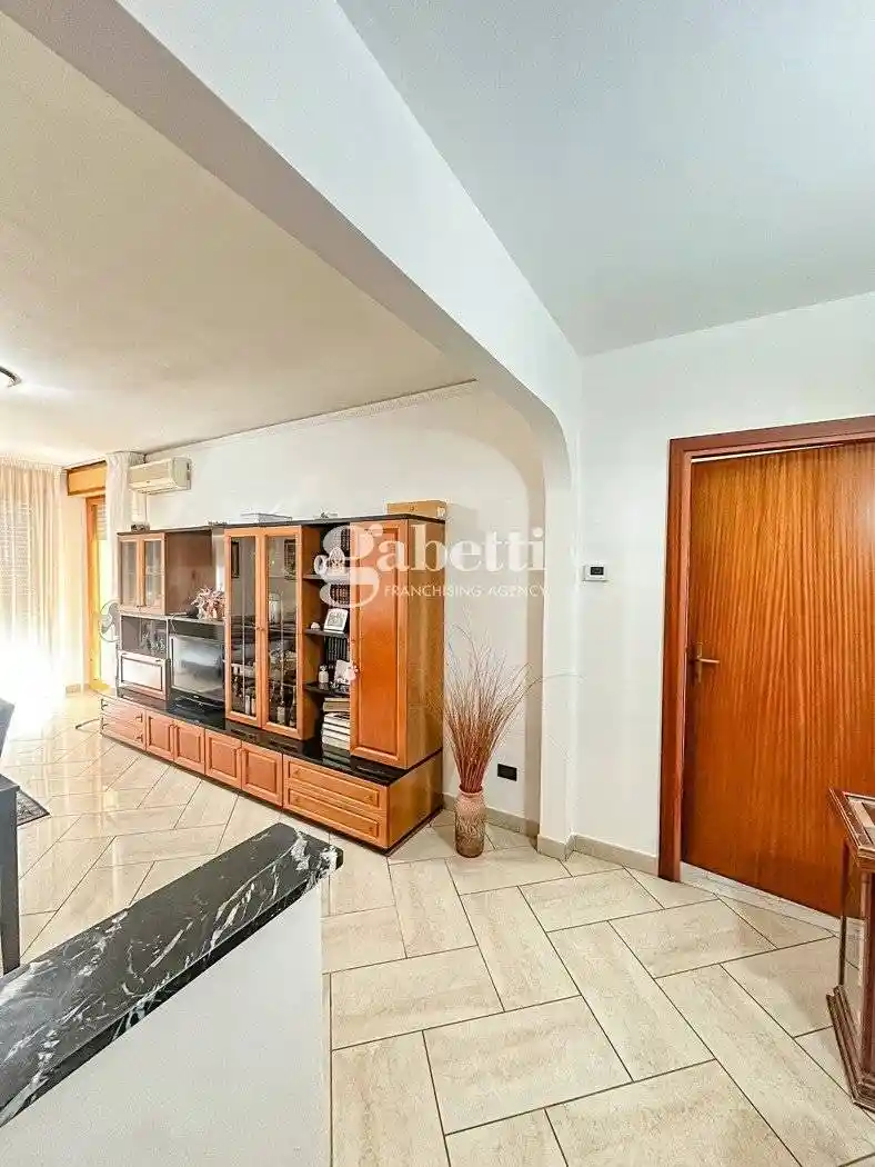 Trilocale via Faccendi, 7, Aeroporto - Gorarella, Grosseto - foto 2