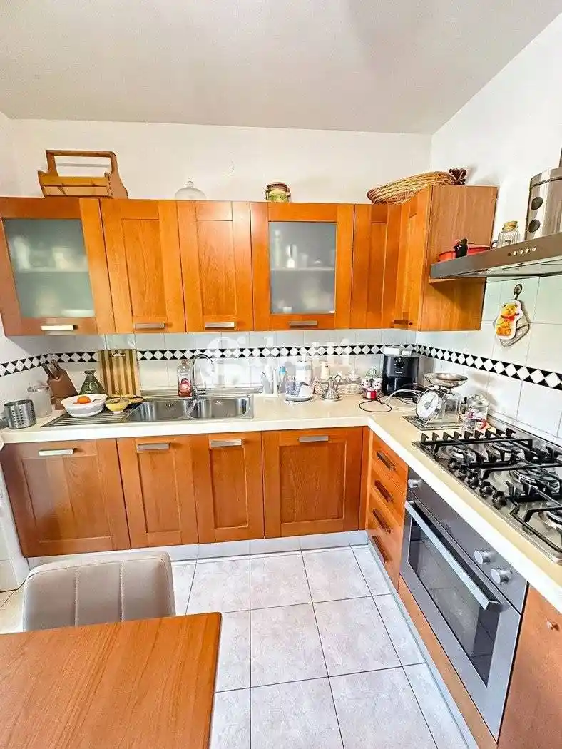 Trilocale via Faccendi, 7, Aeroporto - Gorarella, Grosseto - foto 4