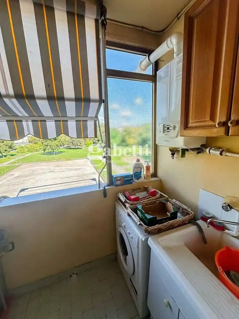 Trilocale via Faccendi, 7, Aeroporto - Gorarella, Grosseto - foto 5