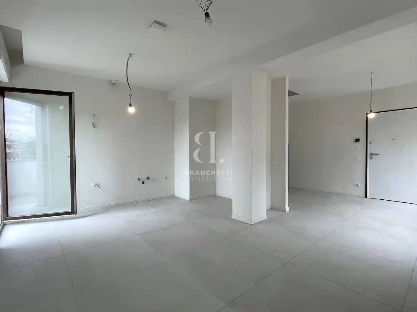 Bilocale via Ferruccio Moggi 47, San Martino, Prato - foto 4