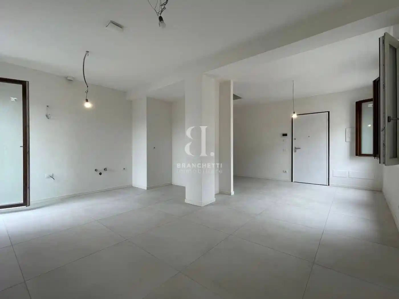 Bilocale via Ferruccio Moggi 47, San Martino, Prato - foto 5