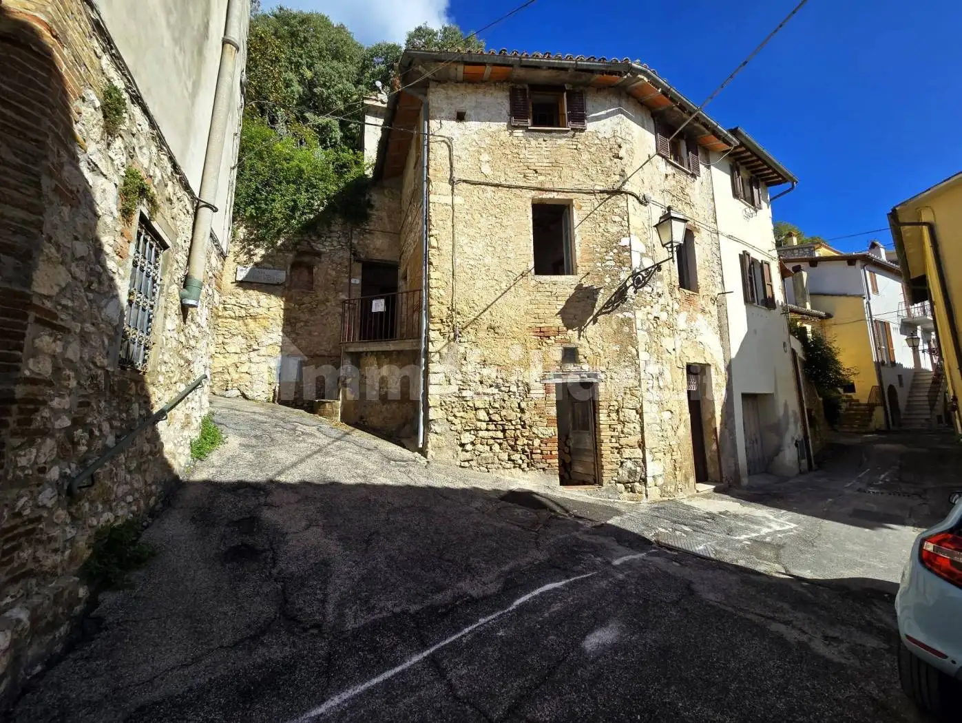 Casa indipendente in vendita a Terni