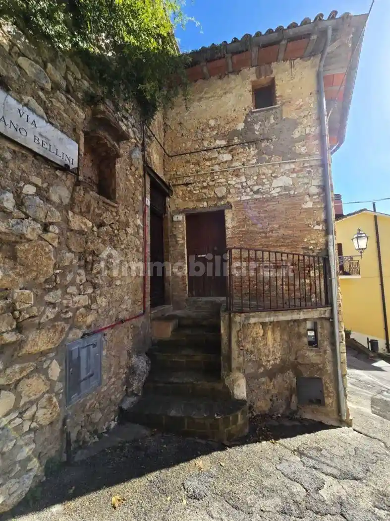 Terratetto unifamiliare via Stefano Bellini, Gabelletta, Terni - foto 2