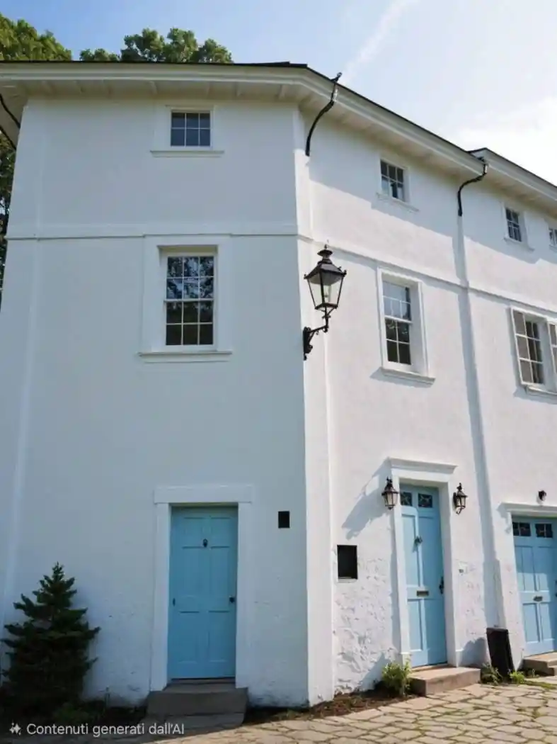 Terratetto unifamiliare via Stefano Bellini, Gabelletta, Terni - foto 3