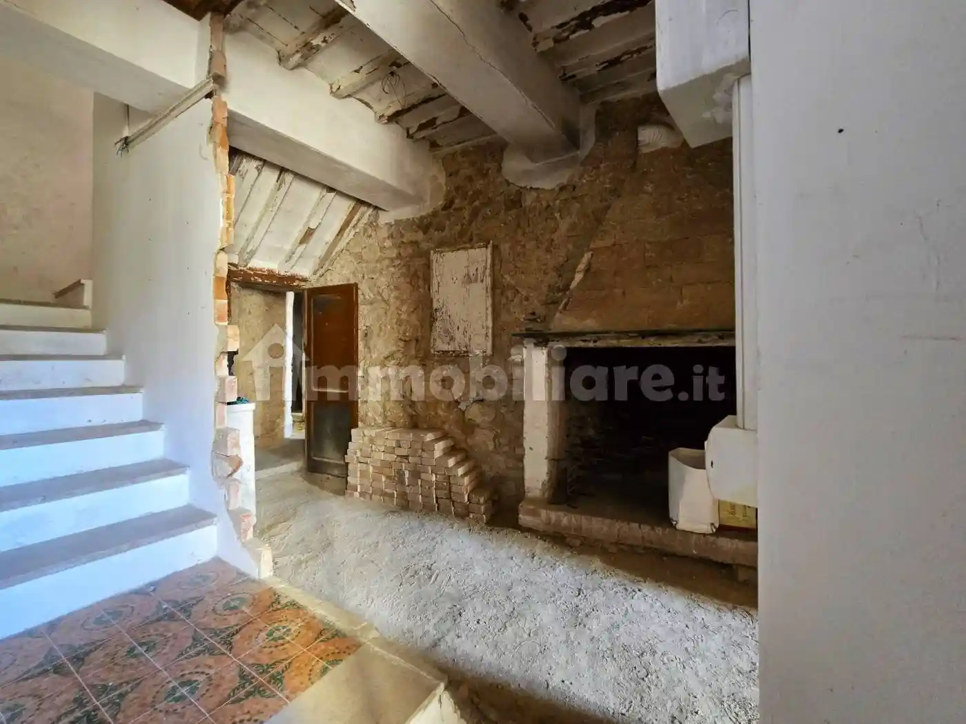 Terratetto unifamiliare via Stefano Bellini, Gabelletta, Terni - foto 4