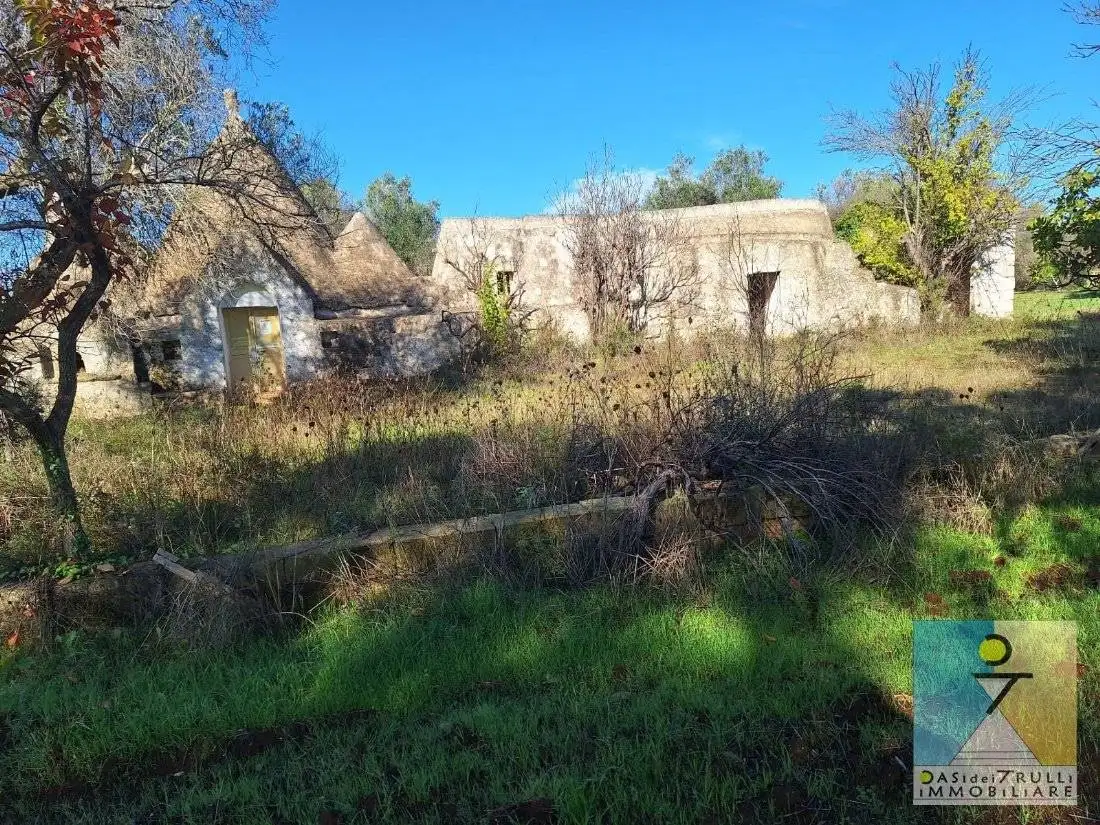 Rustico - Casale in vendita a San Michele Salentino