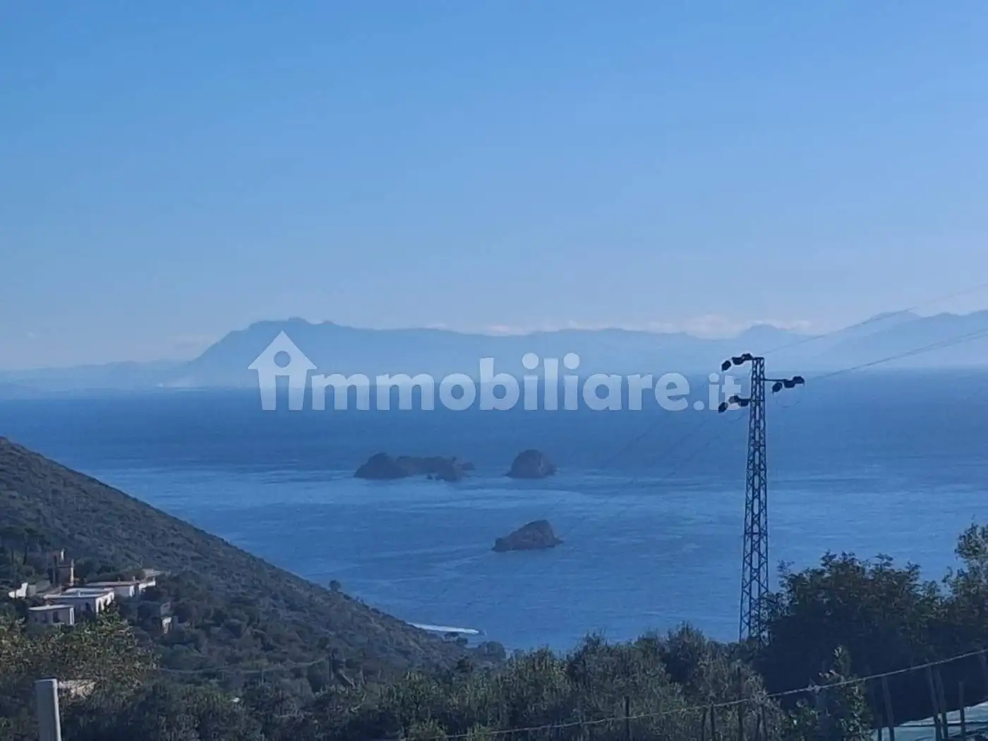 Casa indipendente in vendita a Massa Lubrense
