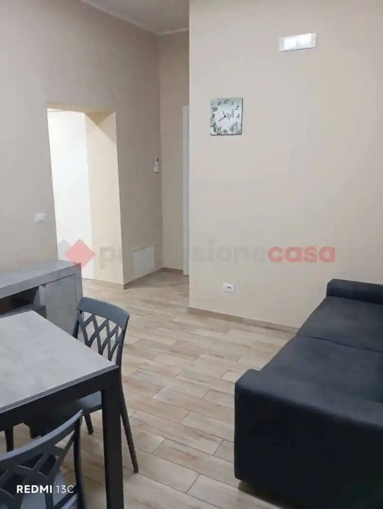 Trilocale via Marittima, 1, Tribunale, Frosinone - foto 3