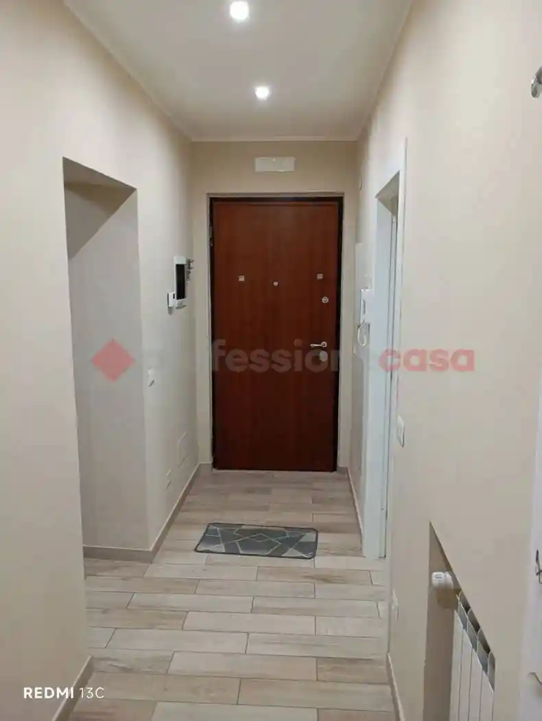 Trilocale via Marittima, 1, Tribunale, Frosinone - foto 4