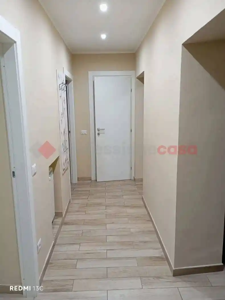 Trilocale via Marittima, 1, Tribunale, Frosinone - foto 5