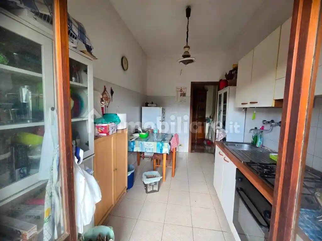 Appartamento in vendita a Marino