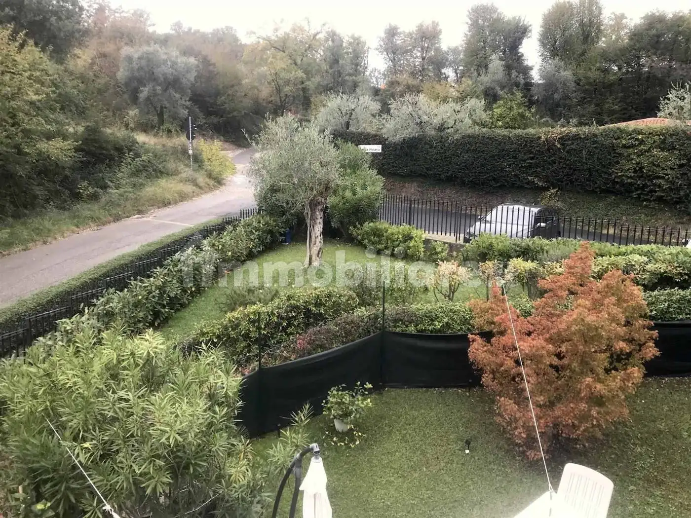 Appartamento in vendita a Manerba del Garda