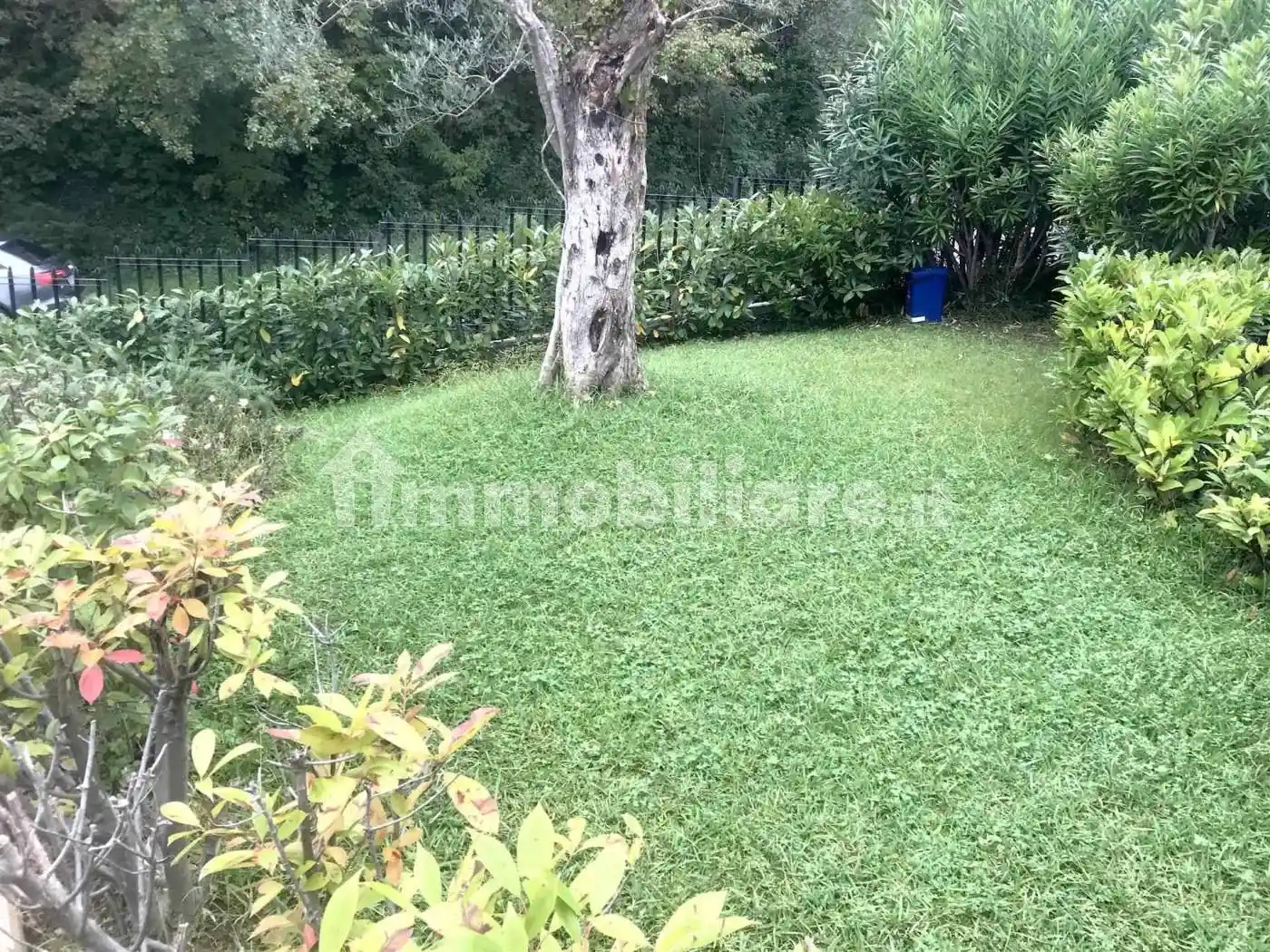 Bilocale buono stato, su più livelli, Pieve Vecchia, Villaggio Sanghen, Manerba del Garda - foto 2
