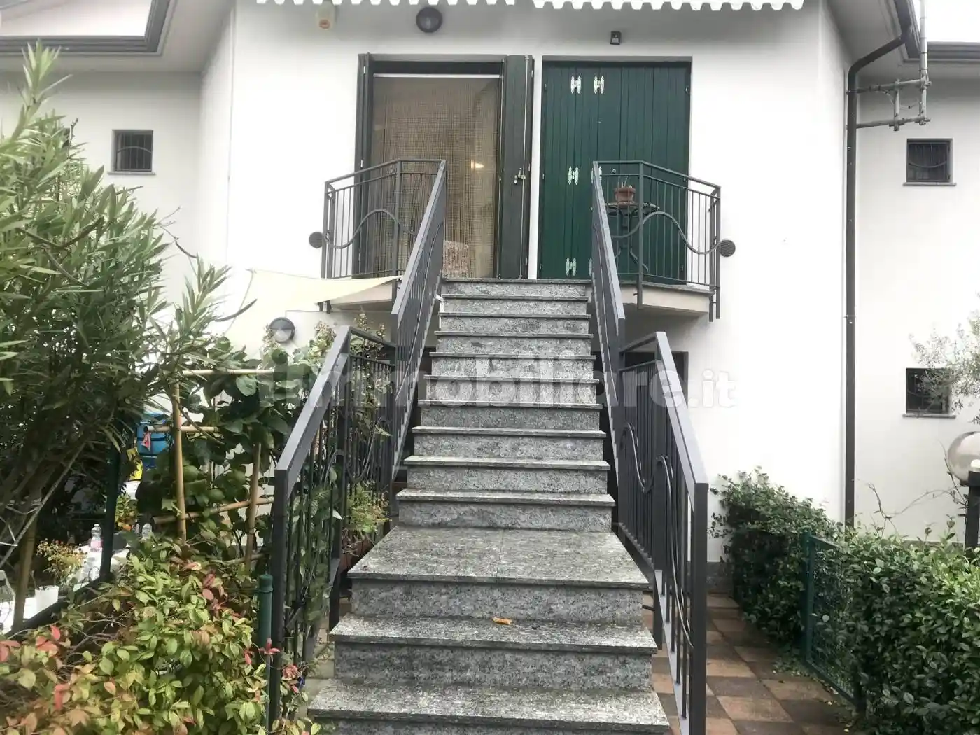 Bilocale buono stato, su più livelli, Pieve Vecchia, Villaggio Sanghen, Manerba del Garda - foto 4