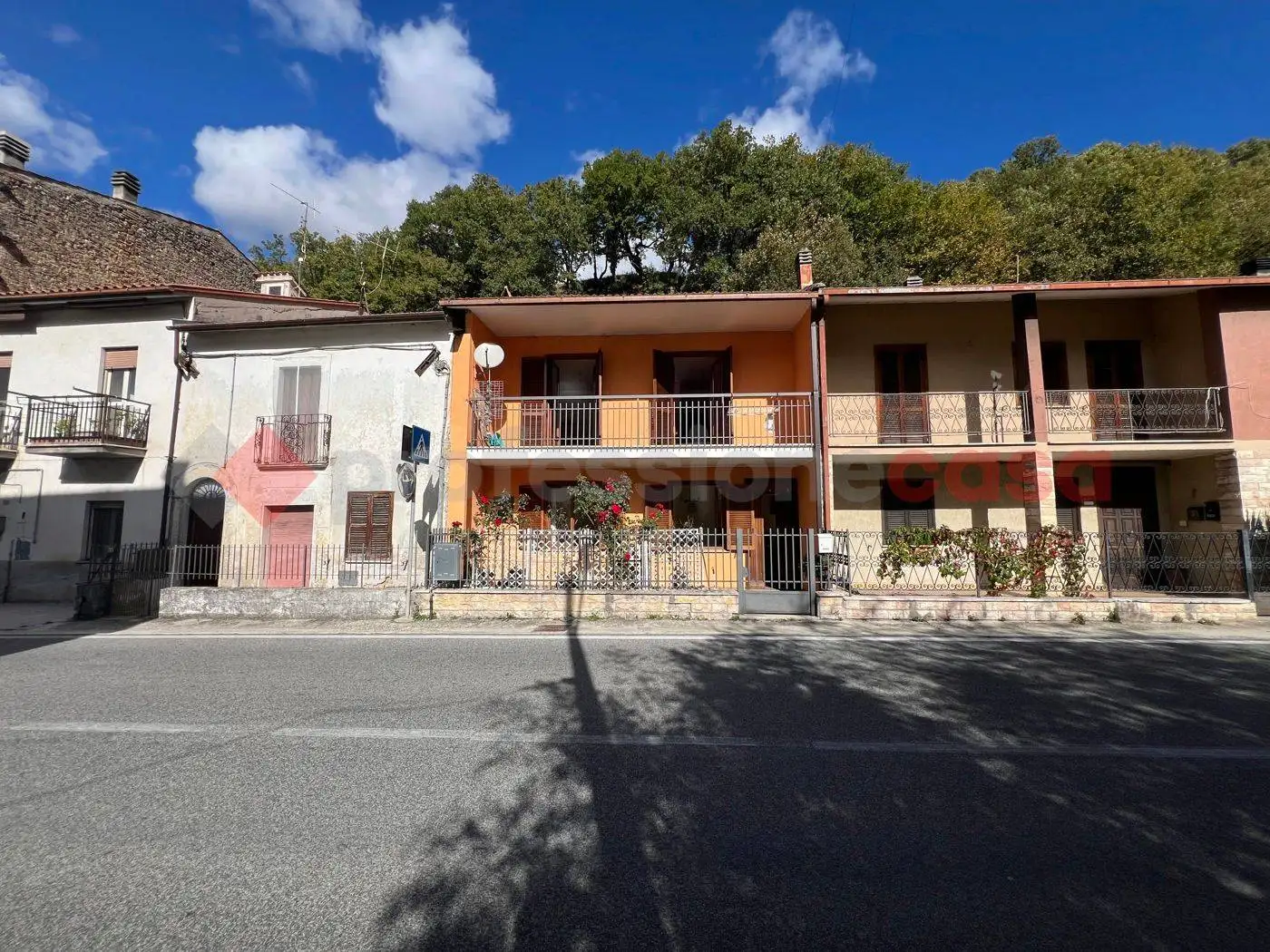 Appartamento in vendita a Castel Sant'Angelo