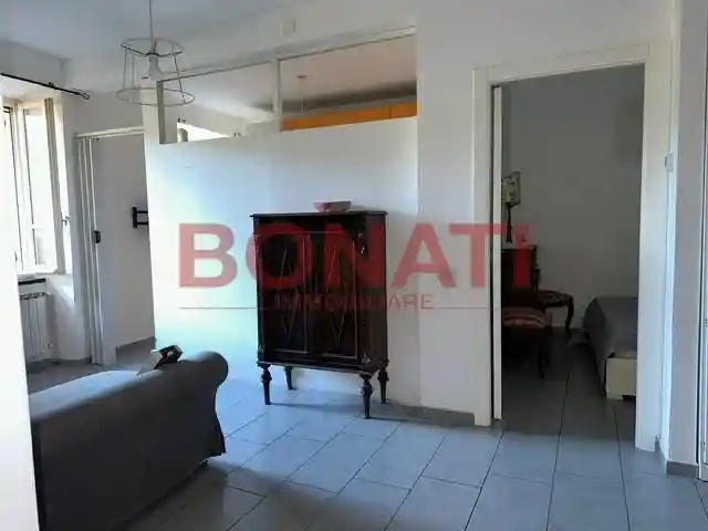 Trilocale buono stato, primo piano, Bonassola - foto 3