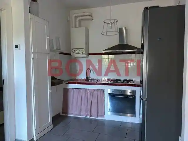 Trilocale buono stato, primo piano, Bonassola - foto 5