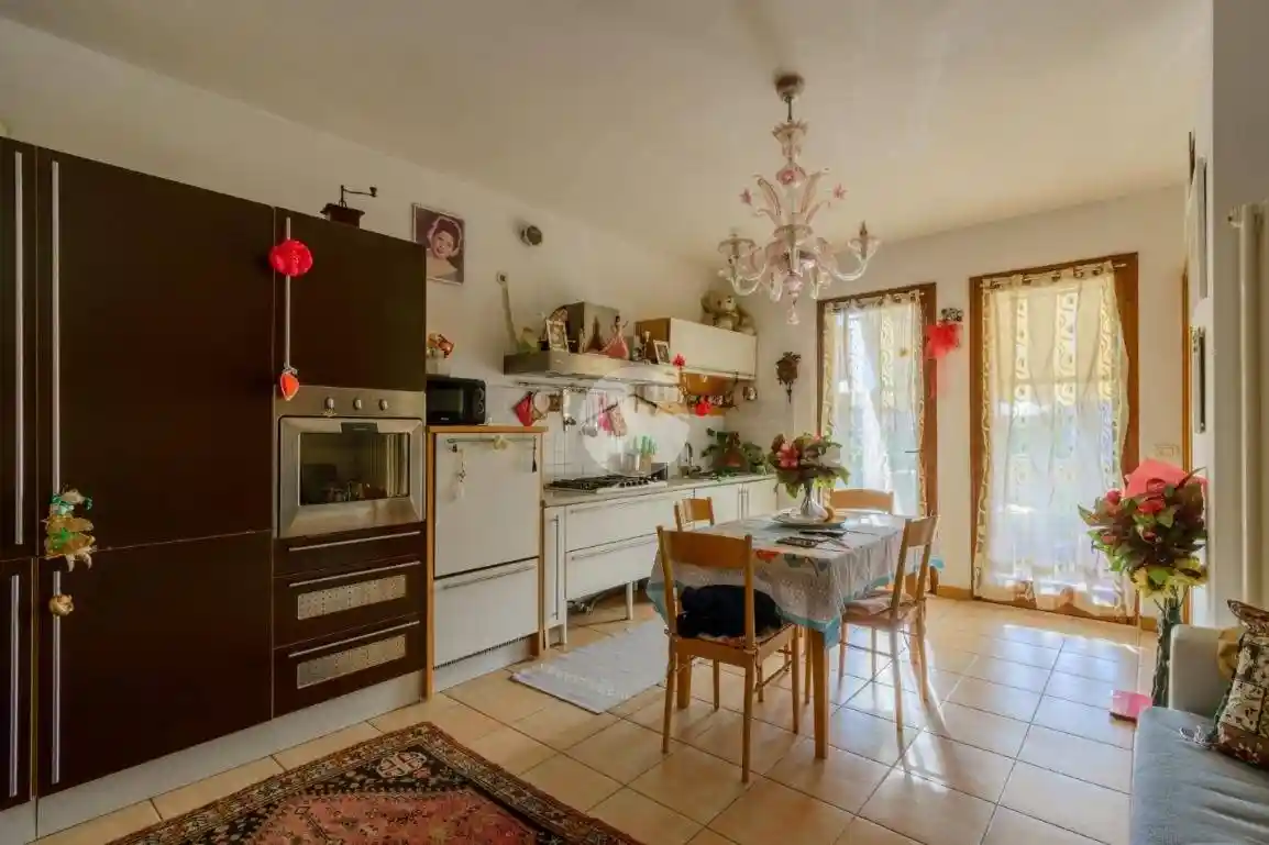 Appartamento in vendita a San Pietro in Cariano