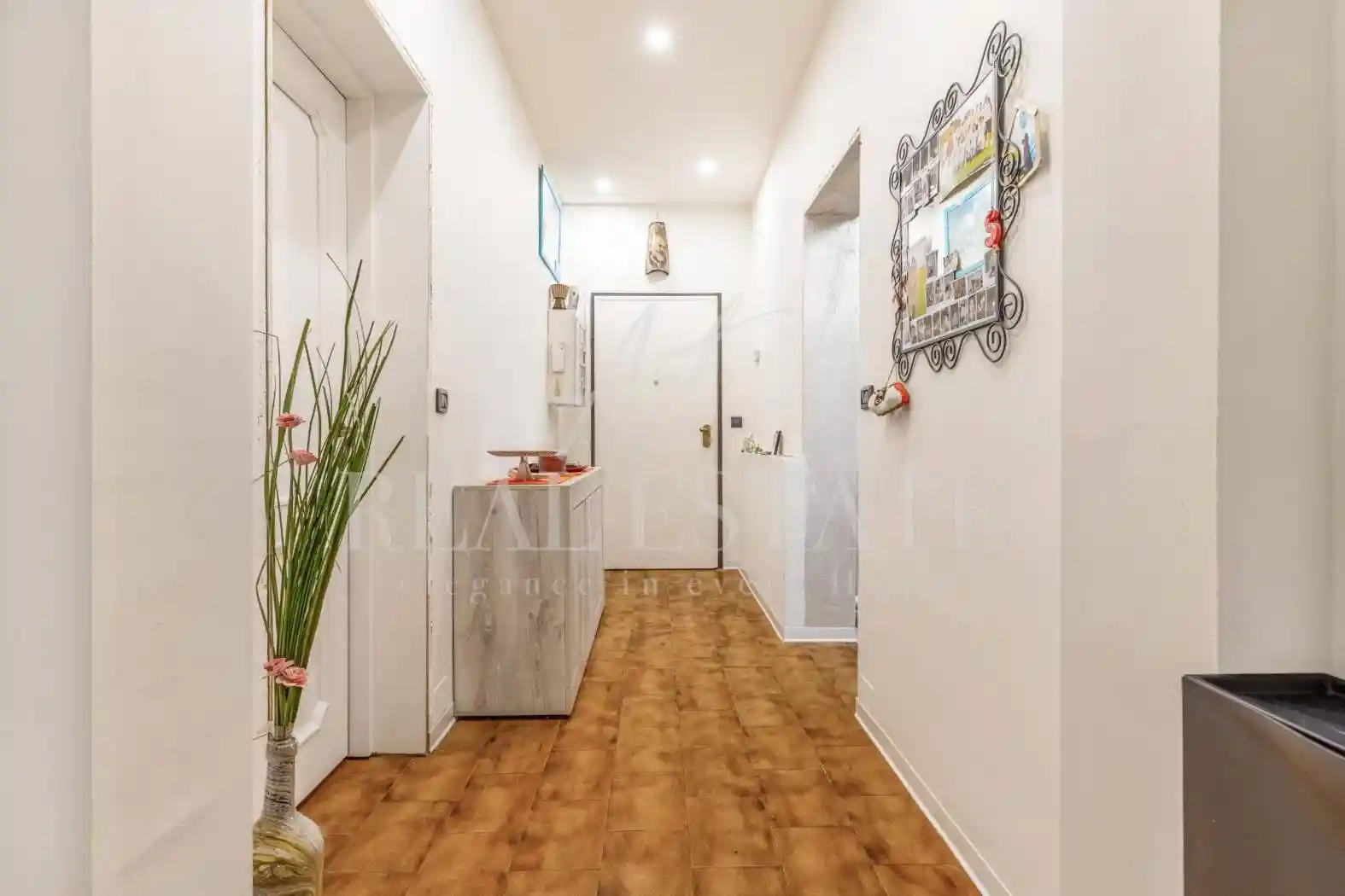 Appartamento in vendita a Varedo